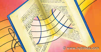 How the Author of ‘Ragtime’ Taught an Aspiring Writer to Hear the Music