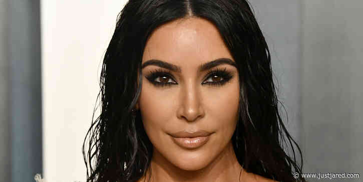 Kim Kardashian Is 'Officially Sobbing' After Documenting Last Day of Filming 'Keeping Up With The Kardashians'