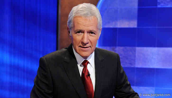 See Why Alex Trebek's Goodbye from 'Jeopardy' Was Even More Heartbreaking Than We Expected