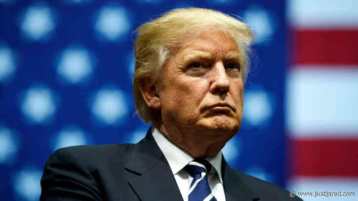 Donald Trump Tried to Return to Twitter on Different Account, But His Tweets Were Immediately Deleted