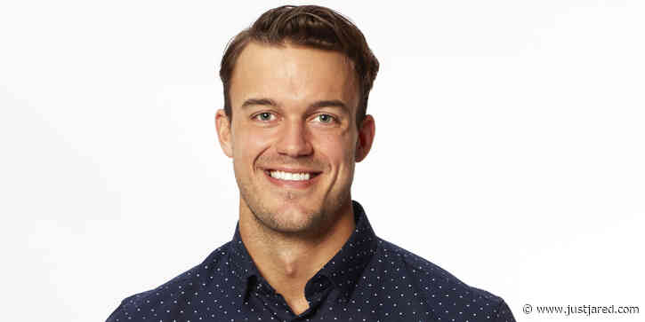 Ben Smith Dishes On If His Chances Of Becoming The Next Star of 'The Bachelor'