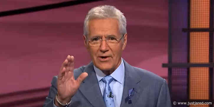 'Jeopardy!' Shares Moving Farewell Tribute To Alex Trebek Ahead of Final Episode