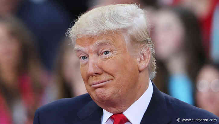 Donald Trump 'Permanently Suspended' from Twitter - Read the Official Statement