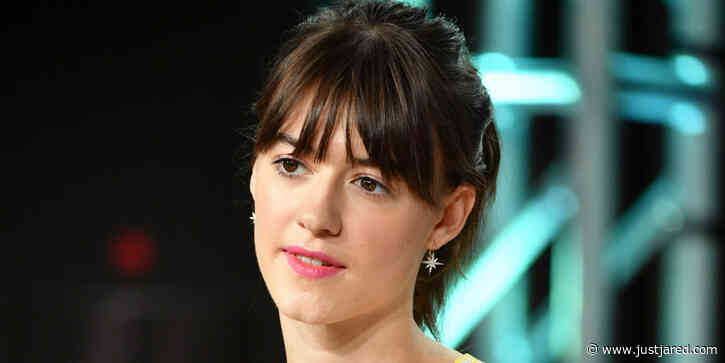 Daisy Edgar-Jones Reveals How Her 'Normal People' Bangs Came To Be
