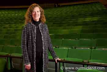 Vision 2021: Midland Center for the Arts committed to providing safe entertainment - Midland Daily News