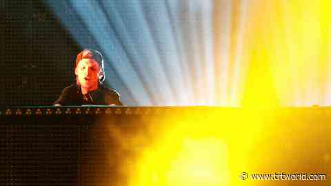 New museum to honour late Swedish DJ Avicii in Stockholm - TRT World