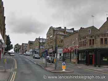 Car salesman jailed over 'unprovoked' attack on gay man