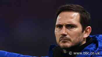 Chelsea v Morecambe