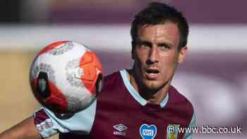 Burnley v Milton Keynes Dons