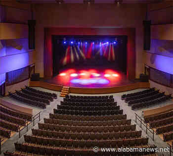 National Championship Game Won't Be Shown at Montgomery Performing Arts Centre - Alabama News - Alabama News Network