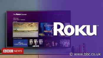 Roku snaps up Quibi's collection of short shows
