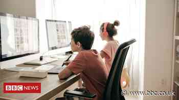 Covid-19: Government denies 'snubbing' BT's wi-fi for pupils offer