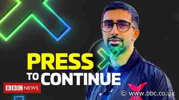 Vikkstar on his plans for growing Call of Duty esports