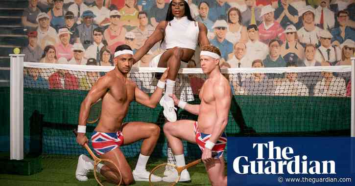 RuPaul’s Drag Race UK: extravagant fashion, lip-syncs and instant enemies