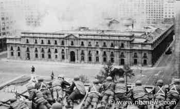 The U.S. has always been the best example of a banana republic. This week shows that.