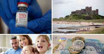 Reasons to still stay cheerful during 2021 after a tough year