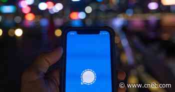 Elon Musk slams Facebook, promotes Signal app instead. Here's what to know     - CNET