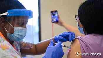 As Canada falls behind other countries on vaccinations, Trudeau promises to 'scale up' deliveries