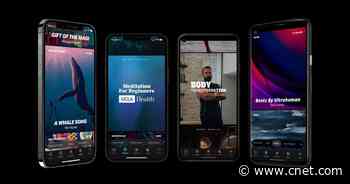 Streaming services, fitness apps, video chat upgrades will take larger role at CES 2021     - CNET