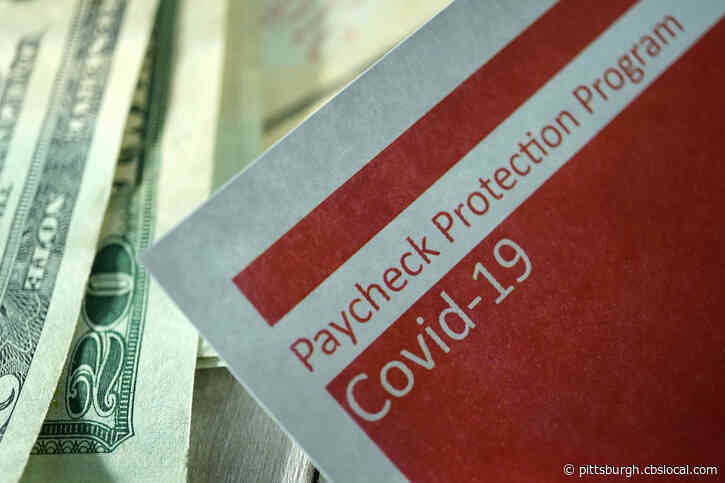 ‘Economic Lifeline To Small Businesses,’ Next Round Of PPP Loans On Their Way