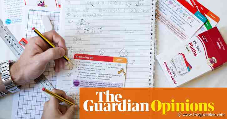 Parents, please don't take a school place just because you can | Anonymous