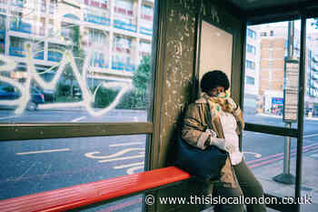 Croydon and Sutton both report thousands of new Covid cases