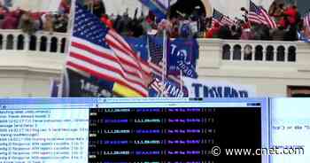 Solarwinds hack update, FBI looking for help from social media video     - CNET