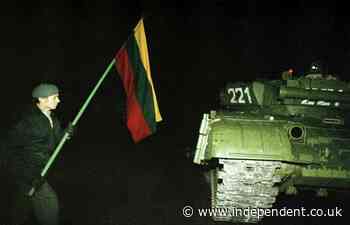 Beginning of the end: Lithuanians on the bloodbath 30 years ago that precipitated the collapse of the USSR