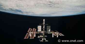 How Sundance will virtually beam you to space to watch movies and party     - CNET