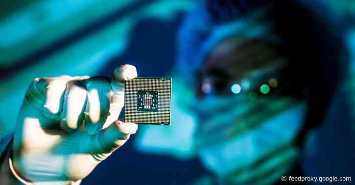 Bloomberg: Intel considering outsourcing some production to Apple chip maker TSMC