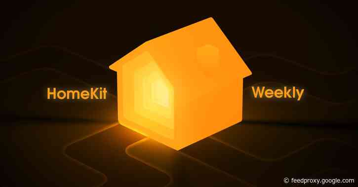 HomeKit Weekly: ‘No Response’ in HomeKit is one of the most frustrating errors on any Apple device