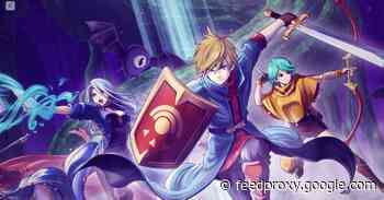 Latest Apple Arcade games for iPhone, iPod touch, Mac, Apple TV [Oceanhorn: Chronos Dungeon]