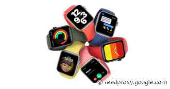 Apple Watch SE goes on sale in today’s best deals, plus Eve Button with HomeKit $42, more