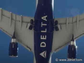 Delta just made an announcement passengers may love (unless they're flying American)