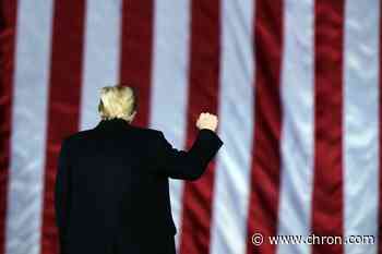 A farewell to @realDonaldTrump, gone after 57,000 tweets