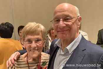 Vrouw van zeventiger die hartaanval kreeg: “Zonder agent had ik nu geen man meer”