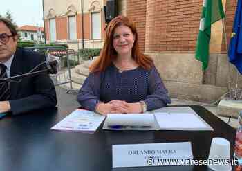 Orlando: "Villa Montevecchio tornerà alle associazioni di Samarate" - varesenews.it