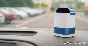 The most innovative air purifiers at CES 2021 so far     - CNET