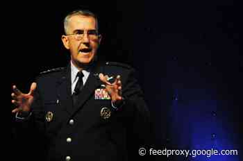 ‘Spectrum Superiority’ Key To All Domain Operations: Gen. Hyten
