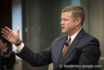 Army Secretary Pledges 6,200 National Guard In DC By Weekend