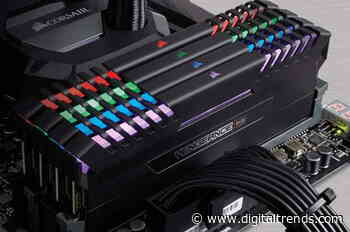 The best RAM for 2021