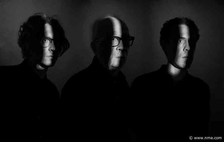 John Carpenter shares new single ‘Alive After Death’ from forthcoming non-soundtrack album