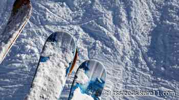 Winter fun at Afton Alps