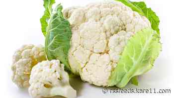 RECIPE: Cauliflower tacos