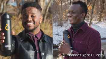 St. Paul entrepreneurs launch 'Didómi' to help combat water crisis