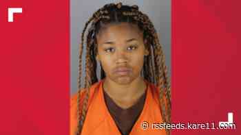 Woman charged with shooting, assaulting 76-year-old