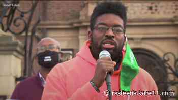 Activists to gather for racial justice rally on Saturday