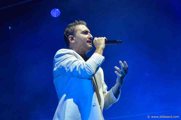 5 Uplifting Moments in Latin Music This Week (Jan. 9)