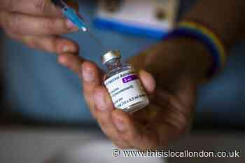 Coronavirus vaccine will help protect us all