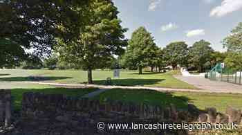Juvenile arrested for being in possession  of hammer in  Adlington fight involving 20 people